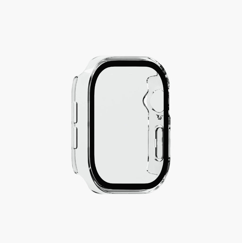 Case_NCO_ClearCase_Crystal_para_Apple_Watch_Series_11_10_42mm _Transparente_Posición_2_iShop_Costa_Rica