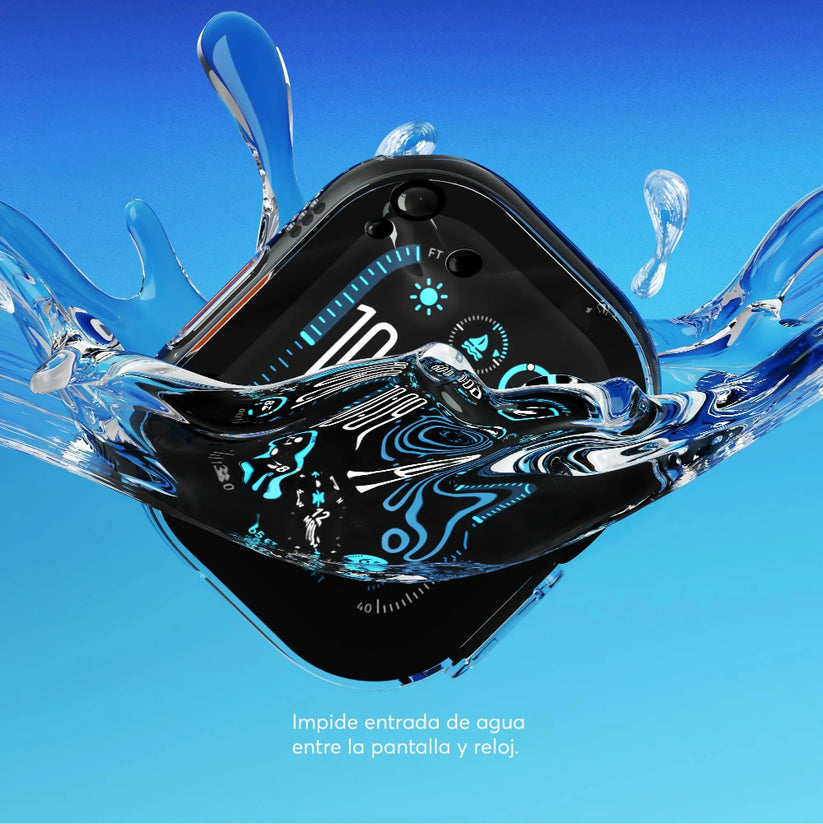 Case_NCO_ClearCase_Crystal_para_Apple_Watch_Ultra_3_2_1_49mm_Transparente_Posición_7_iShop_Costa_Rica