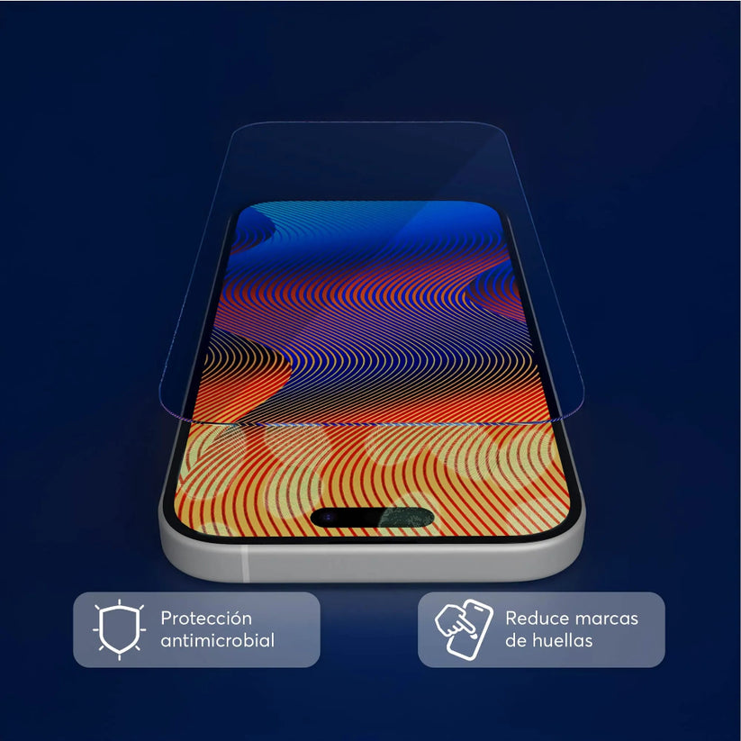Protector_de_Pantalla_NCO_GlassGuard_ion+_para_iPhone_17_Transparente_Posición_5_iShop_Costa_Rica