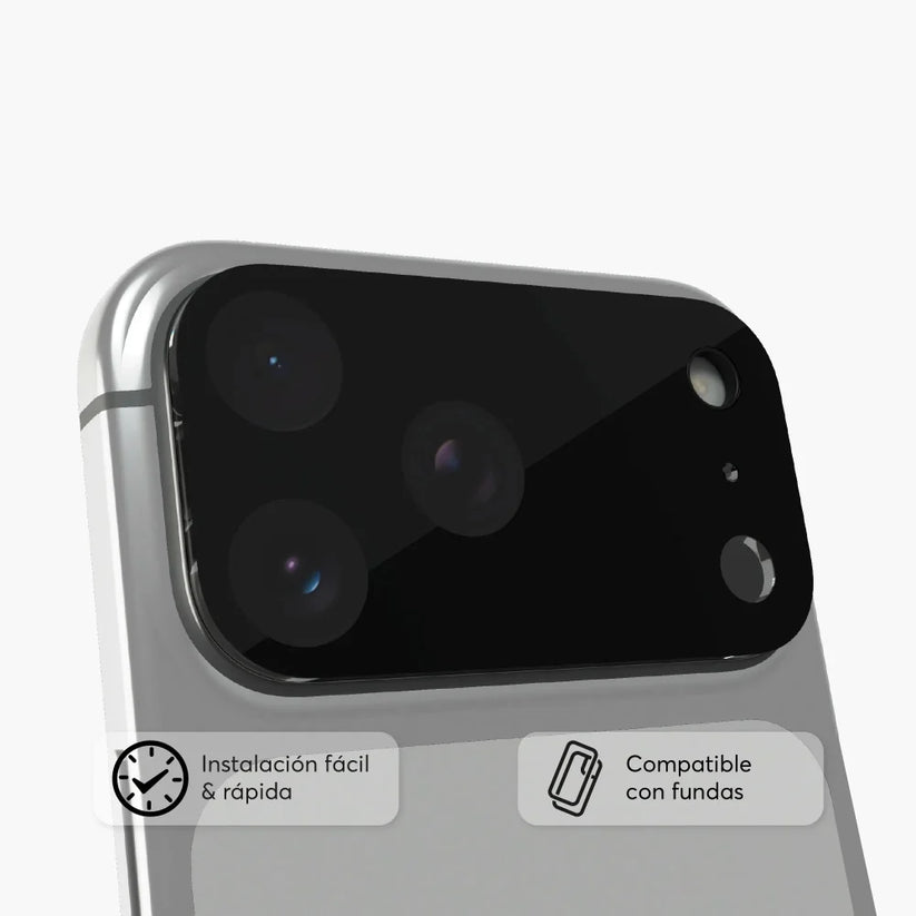 Protector_de_cámara_NCO_CamGuard_Full_Cover_para_iPhone_18_Pro_Max_Negro_Imagen_posicion_2_iShop_Costa_Rica