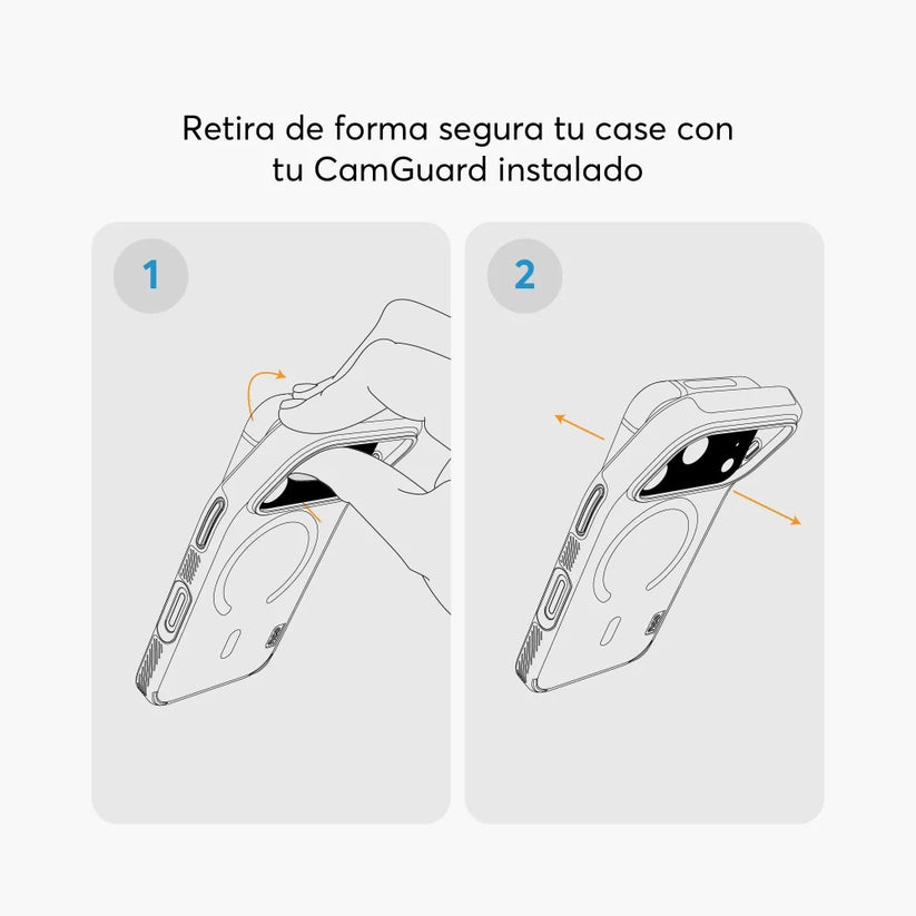 Protector_de_cámara_NCO_CamGuard_Full_Cover_para_iPhone_18_Pro_Max_Negro_Imagen_posicion_5_iShop_Costa_Rica