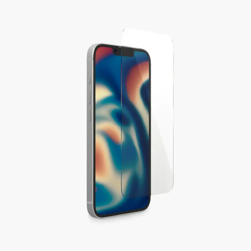 Protector de Pantalla NCO GlassGuard iPhone 17e/16e