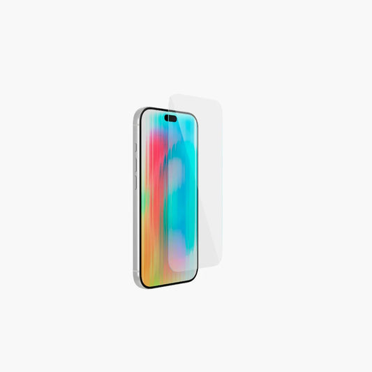 Protector_Pantalla_NCO_GlassGuard_ion+_iPhone_18_Pro_Transparente_Imagen_posicion_1_iShop_Costa_Rica