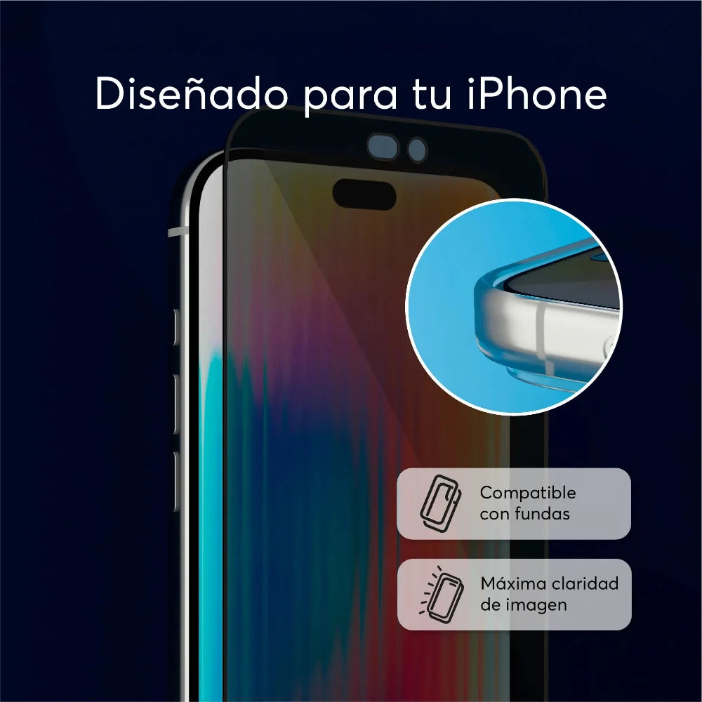 Protector_de_Pantalla_NCO_GlassGuard_Privacy_para_iPhone_18_Pro_Max_Negro_Imagen_posicion_6_iShop_Costa_Rica