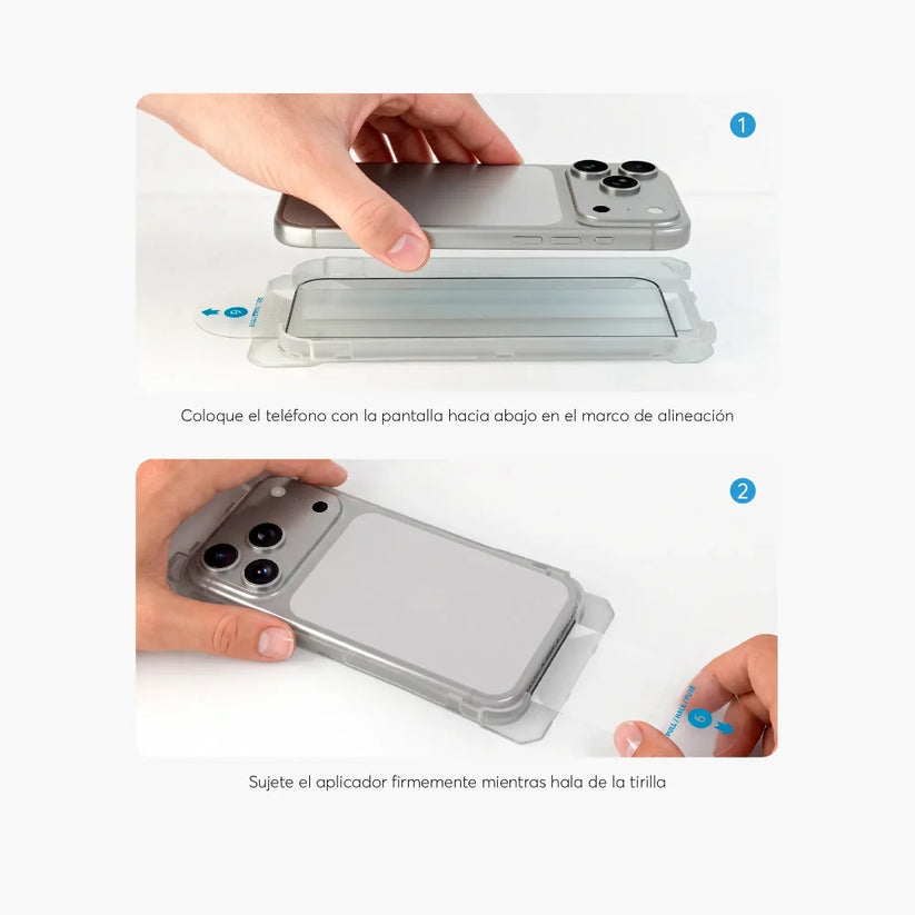 Protector_de_Pantalla_NCO_GlassGuard_ShockProof_para_iPhone_18_Pro_Transparente_Imagen_posicion_2_iShop_Costa_Rica