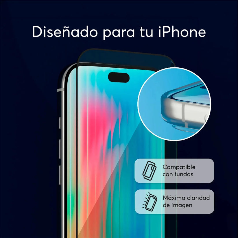 Protector_de_Pantalla_NCO_GlassGuard_ShockProof_para_iPhone_18_Pro_Transparente_Imagen_posicion_6_iShop_Costa_Rica
