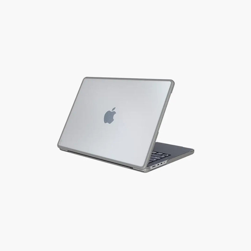 Hardcase Shock NCO para MacBook Pro 14 (M1, M2, M3, M4, M5) - Gris