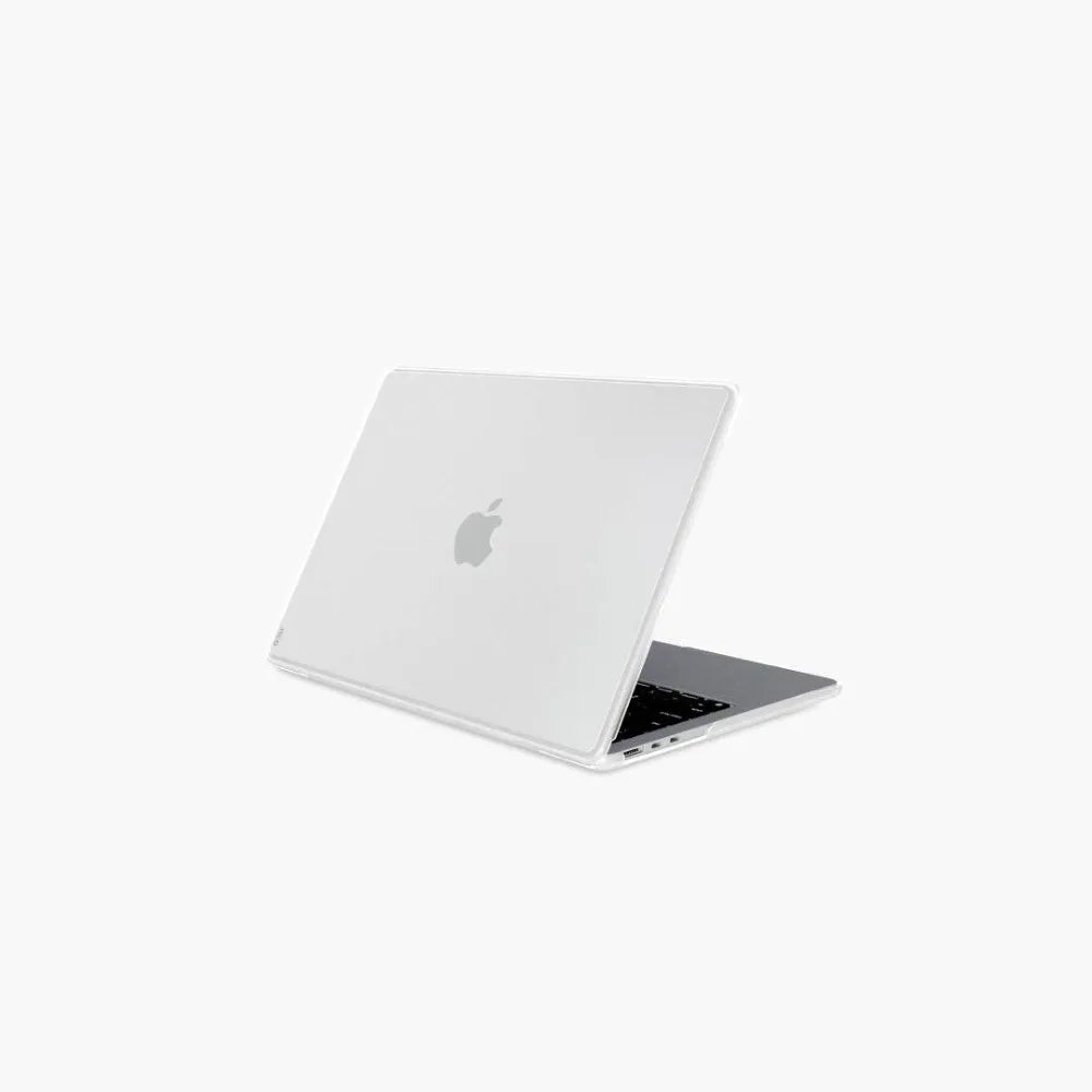 Hardcase_NCO_Shock_MacBook_Air_13_6_M2_M3_M4_M5_Transparente_Imagen_posicion_1_iShop_Costa_Rica