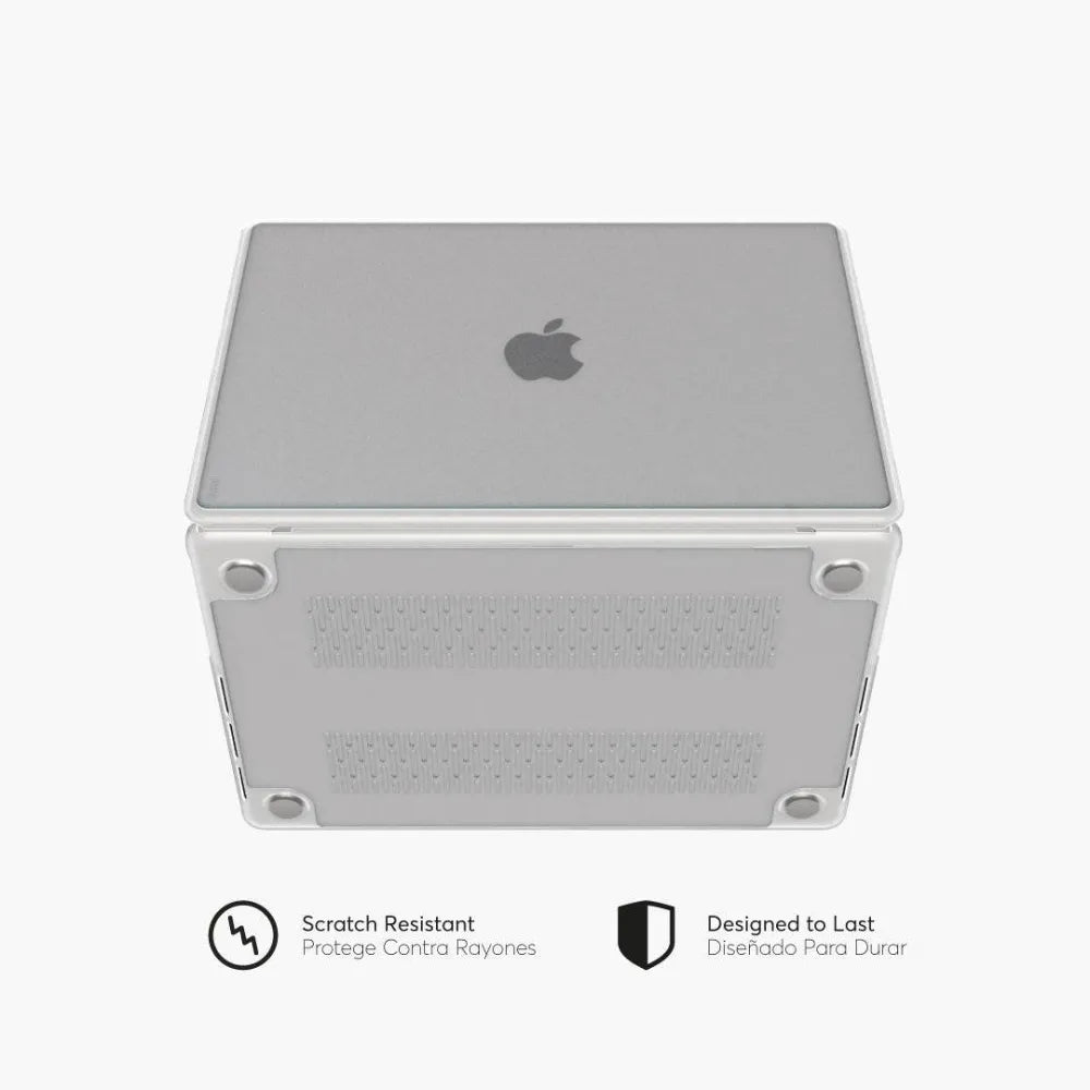 Hardcase_NCO_Shock_MacBook_Air_13_6_M2_M3_M4_M5_Transparente_Imagen_posicion_3_iShop_Costa_Rica