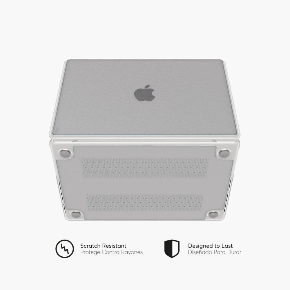 Hardcase_NCO_Shock_para_Macbook_Air_13_6_M2_M3_M4_M5_Transparente_Imagen_posicion_3_iShop_Costa_Rica