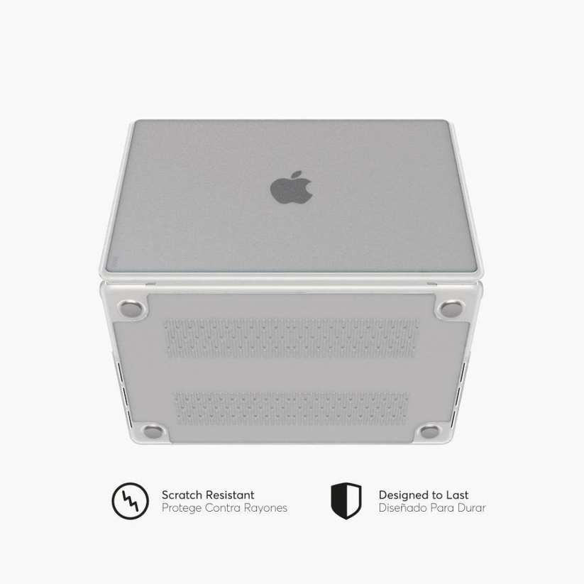 Hardcase_NCO_Shock_para_Macbook_Air_13_6_M2_M3_M4_M5_Transparente_Imagen_posicion_3_iShop_Costa_Rica