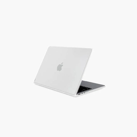 Hardcase_NCO_Shock_MacBook_Air_13_6_M2_M3_M4_M5_Transparente_Imagen_posicion_1_iShop_Costa_Rica