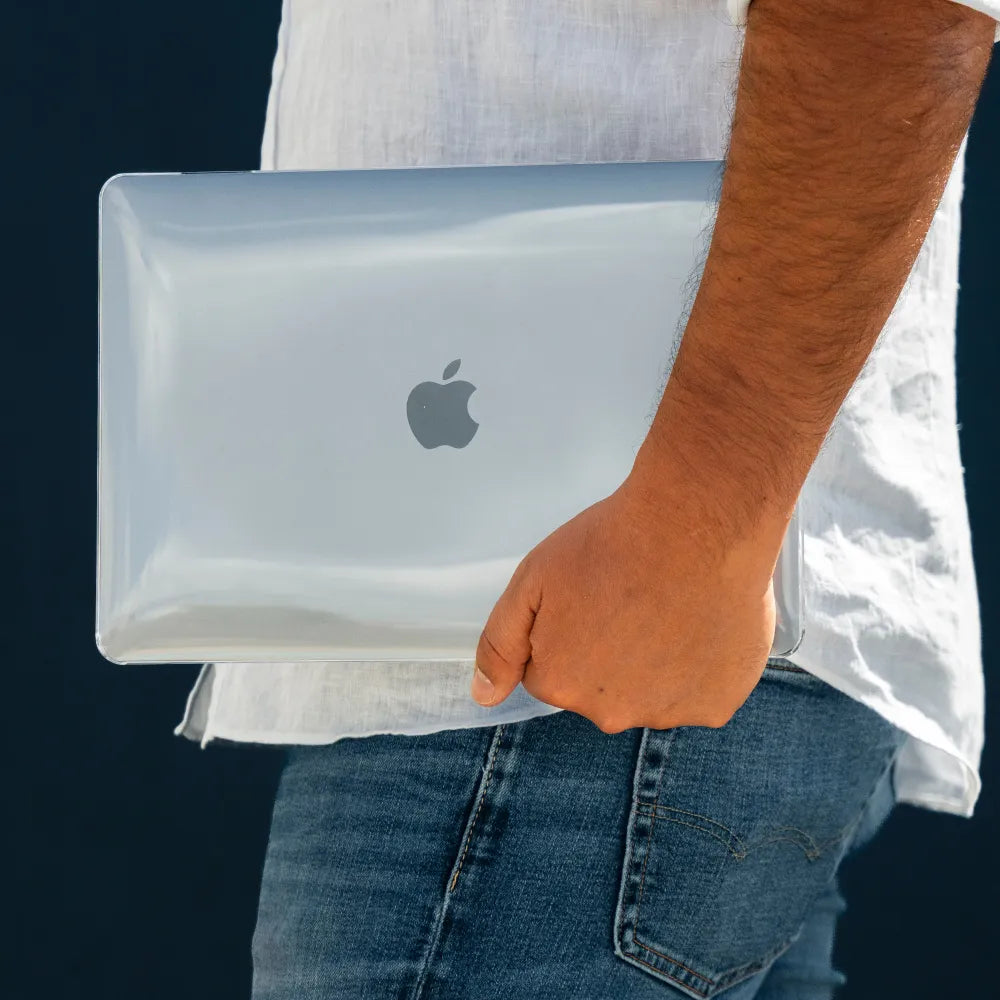 Hardcase_NCO_para_MacBook_Air_13_Transparente_Imagen_posicion_6_iShop_Costa_Rica
