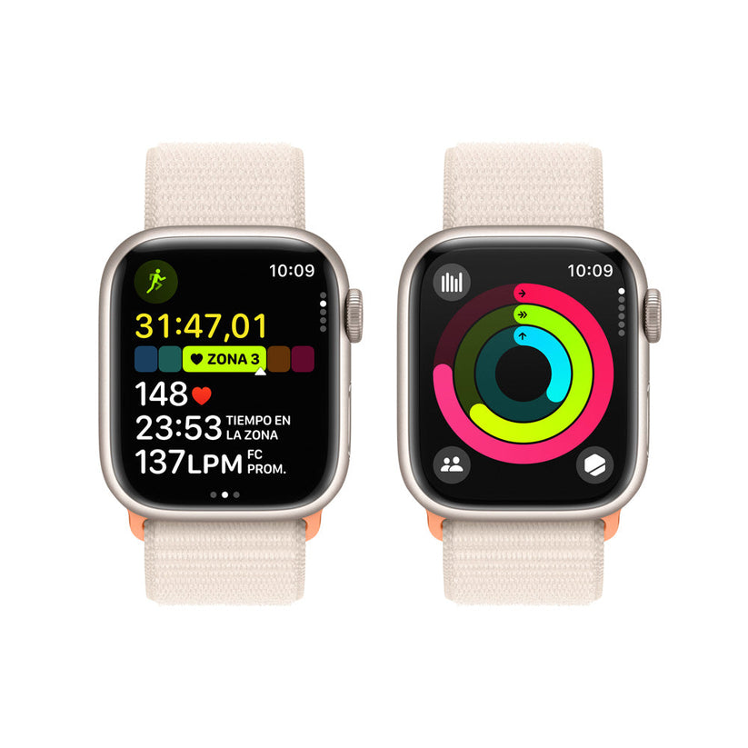 Watch_S9_GPS_41mm_Starlight_Aluminum_Starlight_Sport_Loop_PDP_Image_Position-8__COES