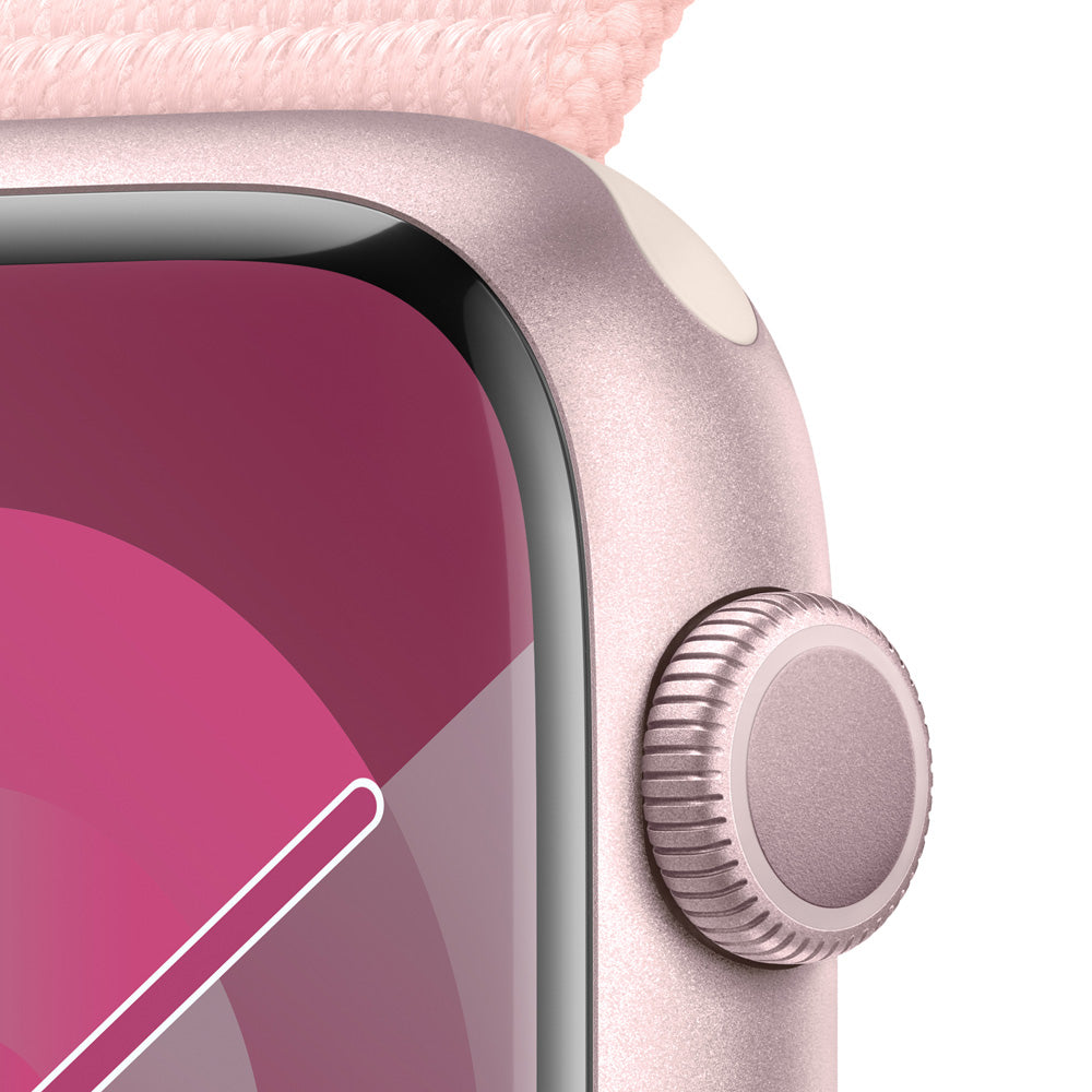 Watch_S9_GPS_45mm_Pink_Aluminum_Light_Pink_Sport_Loop_PDP_Image_Position-3__COES