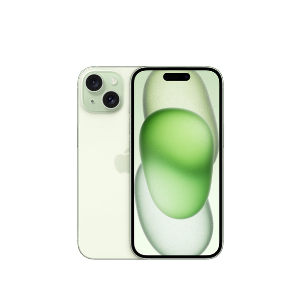 【良品】iPhone15 128GB グリーン iPhone 15 128 GB Verde | iShop Costa Rica