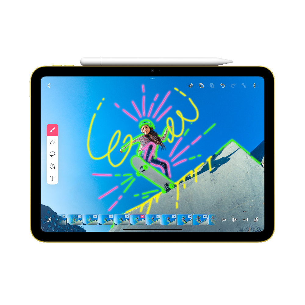 Apple Pencil (USB-C) | iShop Costa Rica