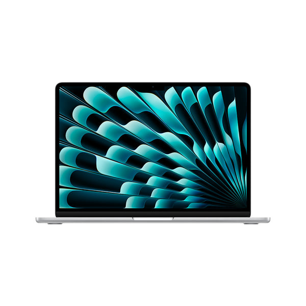MacBook Air de 13 pulgadas • M3 • 256 GB • Plata | iShop Costa Rica