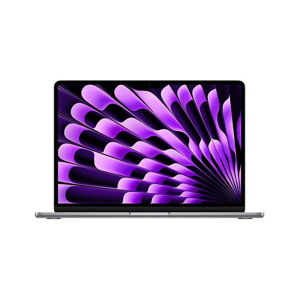 MacBook Air de 13 pulgadas | M3 • 512 GB • Gris espacial • | iShop