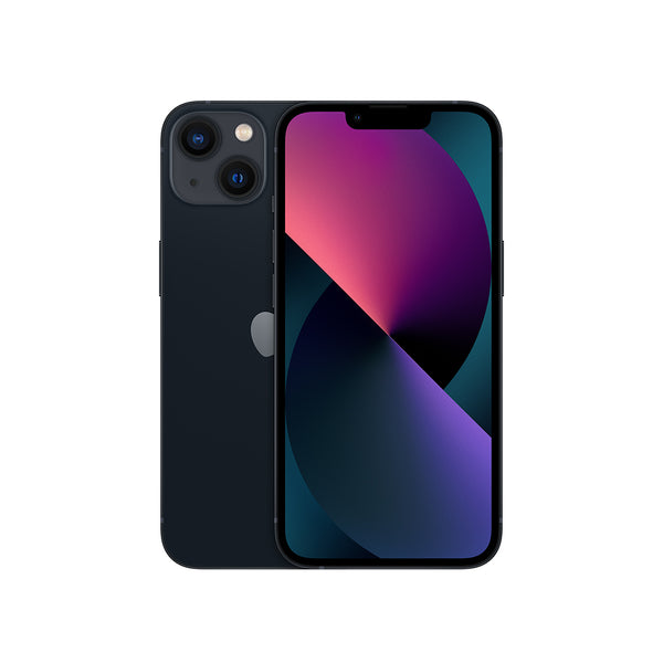 iPhone 13 128 GB Azul medianoche | iShop Costa Rica