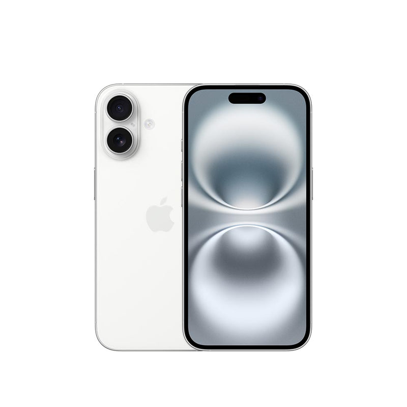 iPhone 16 128 GB Blanco