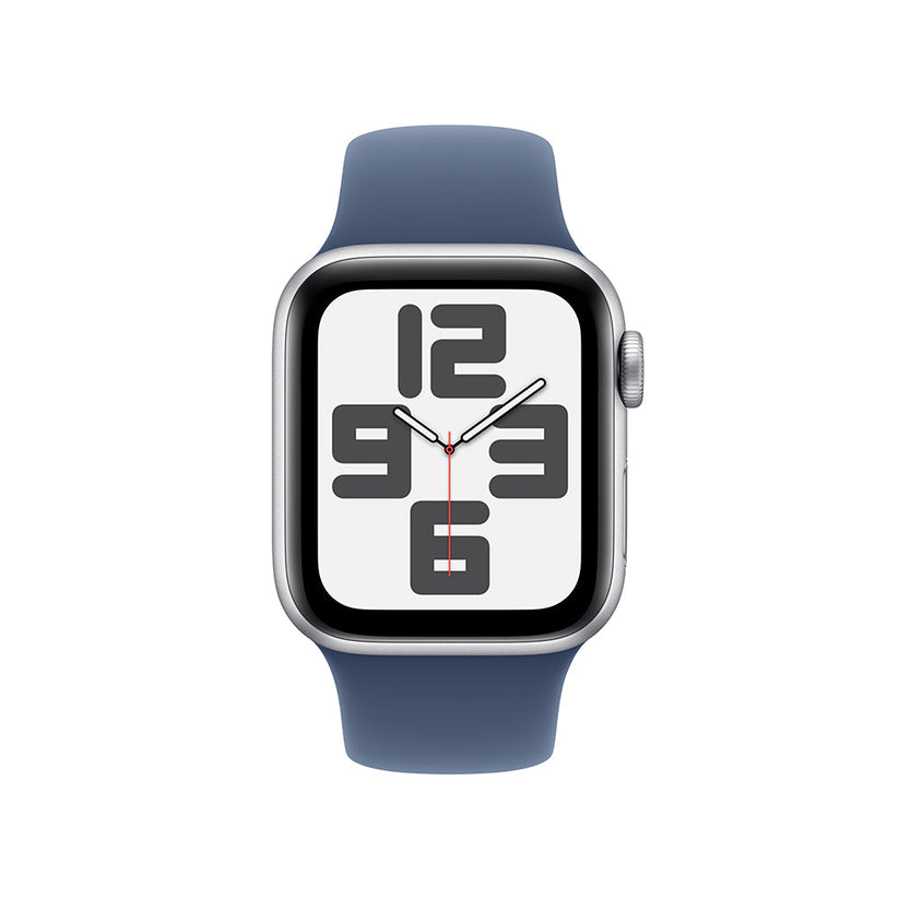 Apple_Watch_SE_40mm_GPS_Silver_Aluminum_Sport_Band_Denim_PDP_Image_Position_2__COES