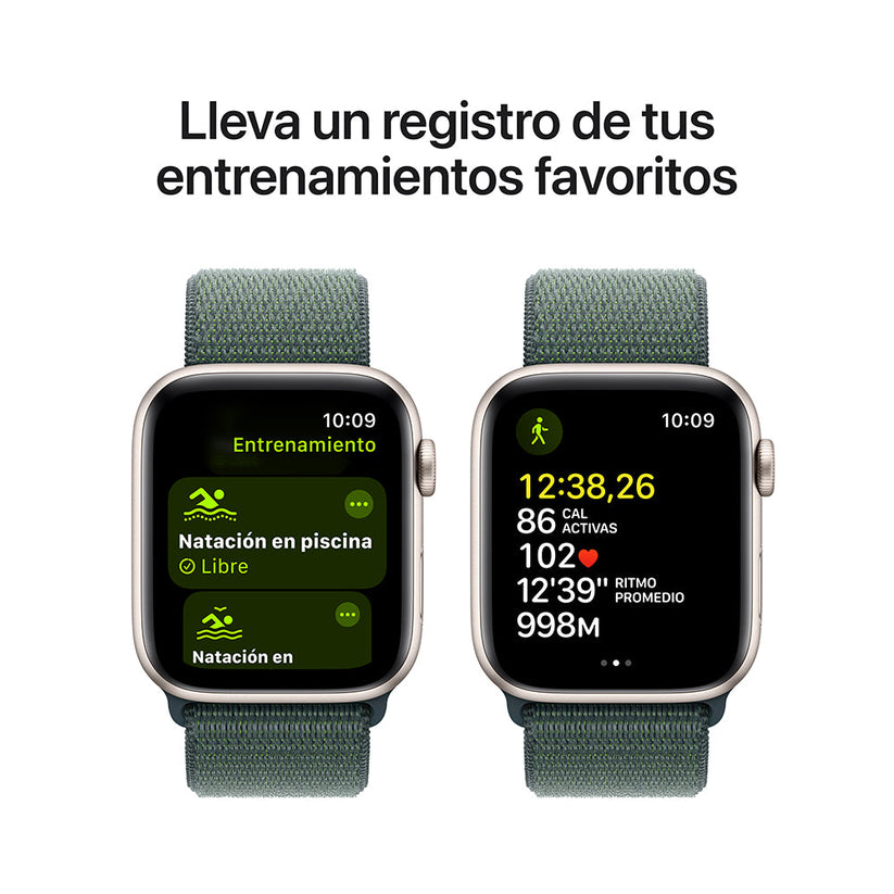 Apple_Watch_SE_44mm_GPS_Starlight_Aluminum_Sport_Loop_Lake_Green_PDP_Image_Position_6__COES