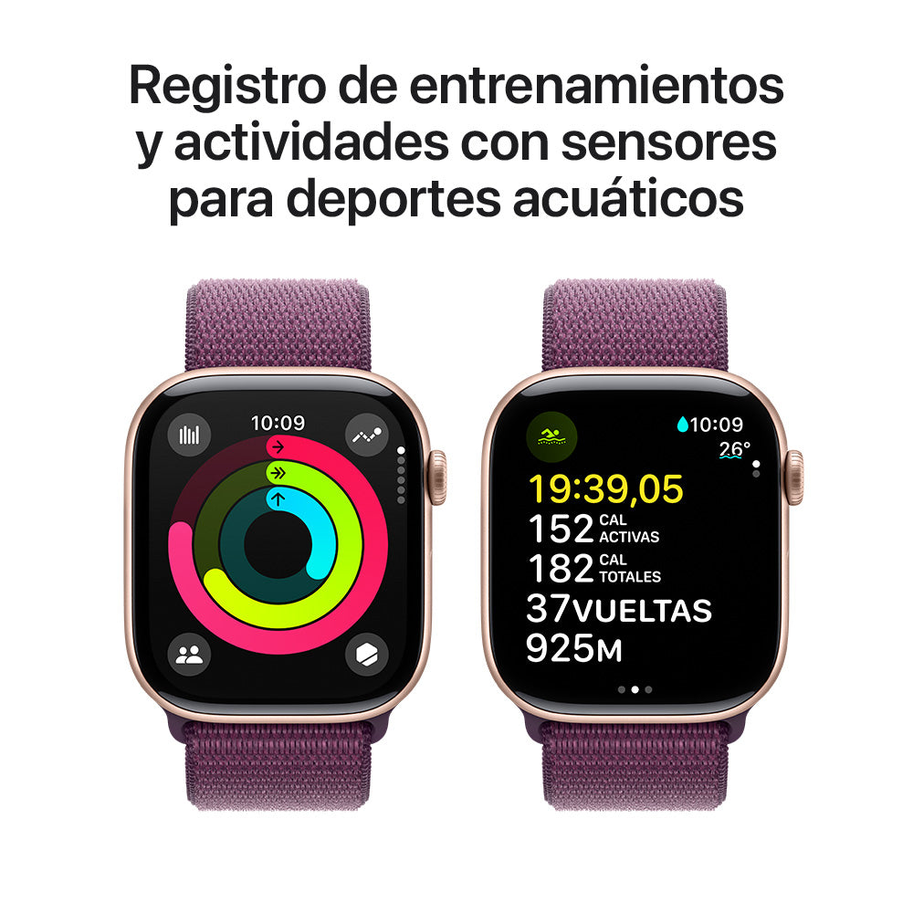 Apple_Watch_Series_10_46mm_GPS_Rose_Gold_Aluminum_Sport_Loop_Plum_PDP_Image_Position_4__COES