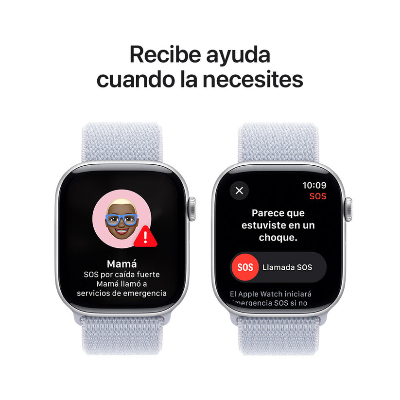 Apple Watch Instalar Whatsapp Smartwatch Mujer Contestar Whatsapp