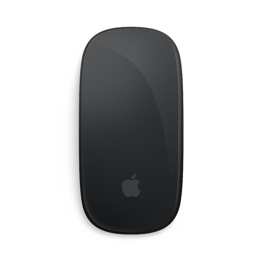 Magic Mouse - Superficie Multi-Touch negra