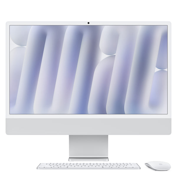 Apple iMac M1 24インチ 8GB 256GB WW4528 iMac 24