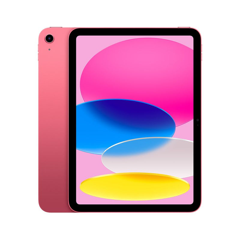 iPad Wi-Fi 256 GB - Rosa (A16)