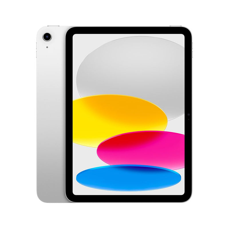 iPad Wi-Fi 256 GB - Plata (A16)