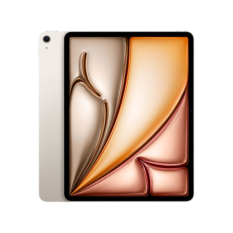 iPad Air de 11 pulgadas Wi-Fi 128 GB - Blanco estrella (M3)