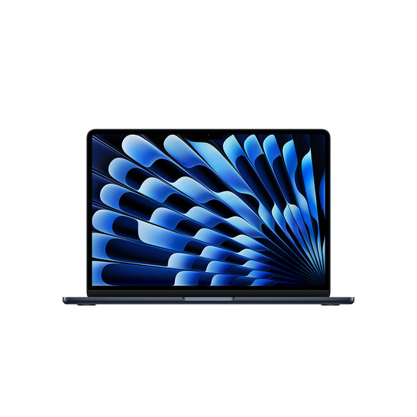 MacBook Air de 13 pulgadas | M4 • 256 GB • Azul medianoche