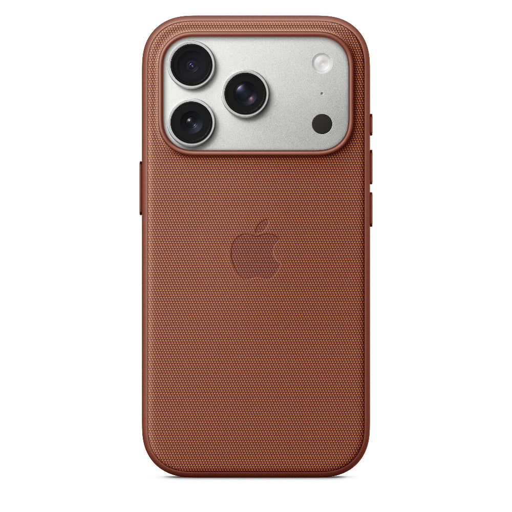R*u様 iPhone 17 Pro TechWoven Case 4色セット Funda de TechWoven con MagSafe para el iPhone 17 Pro – Color siena