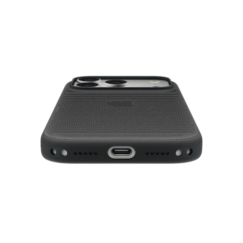 R*u様 iPhone 17 Pro TechWoven Case 4色セット Funda de TechWoven con MagSafe para el iPhone 17 Pro – Color siena