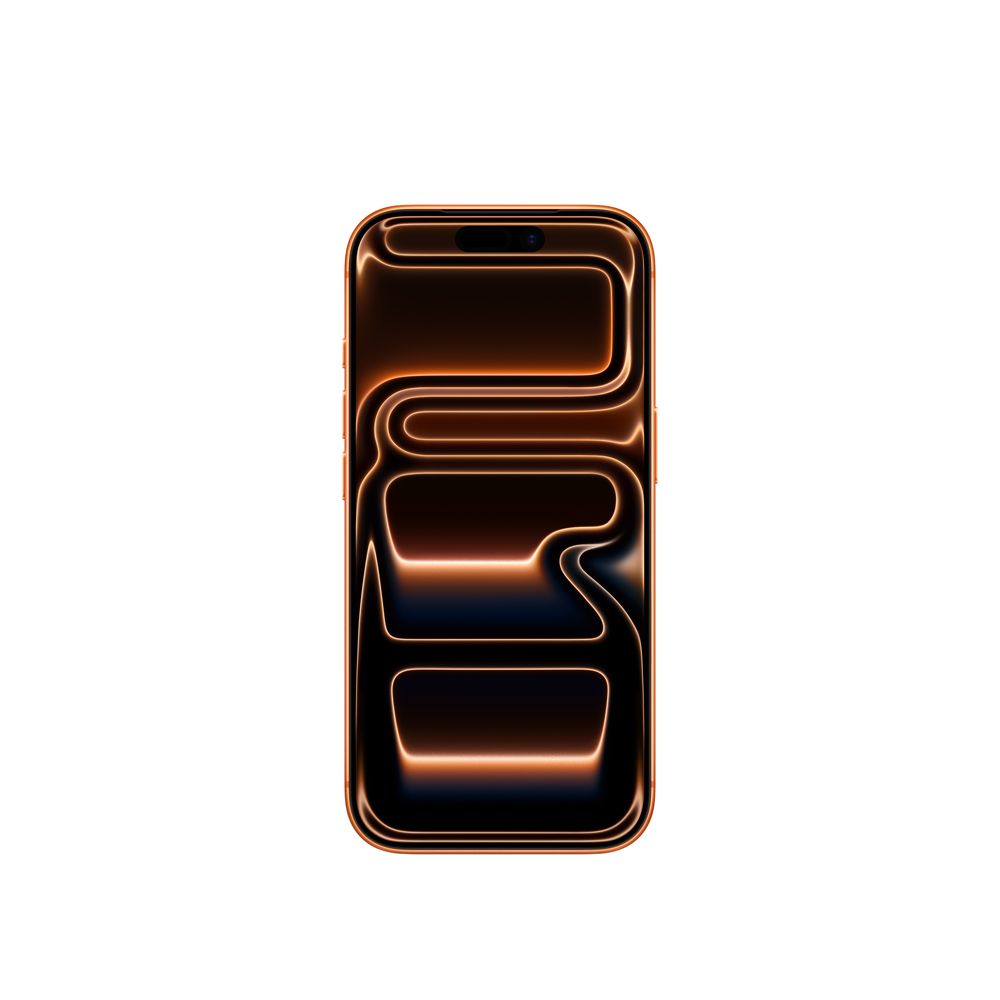 iPhone 17 Pro 256 GB Naranja cósmico | iShop Costa Rica