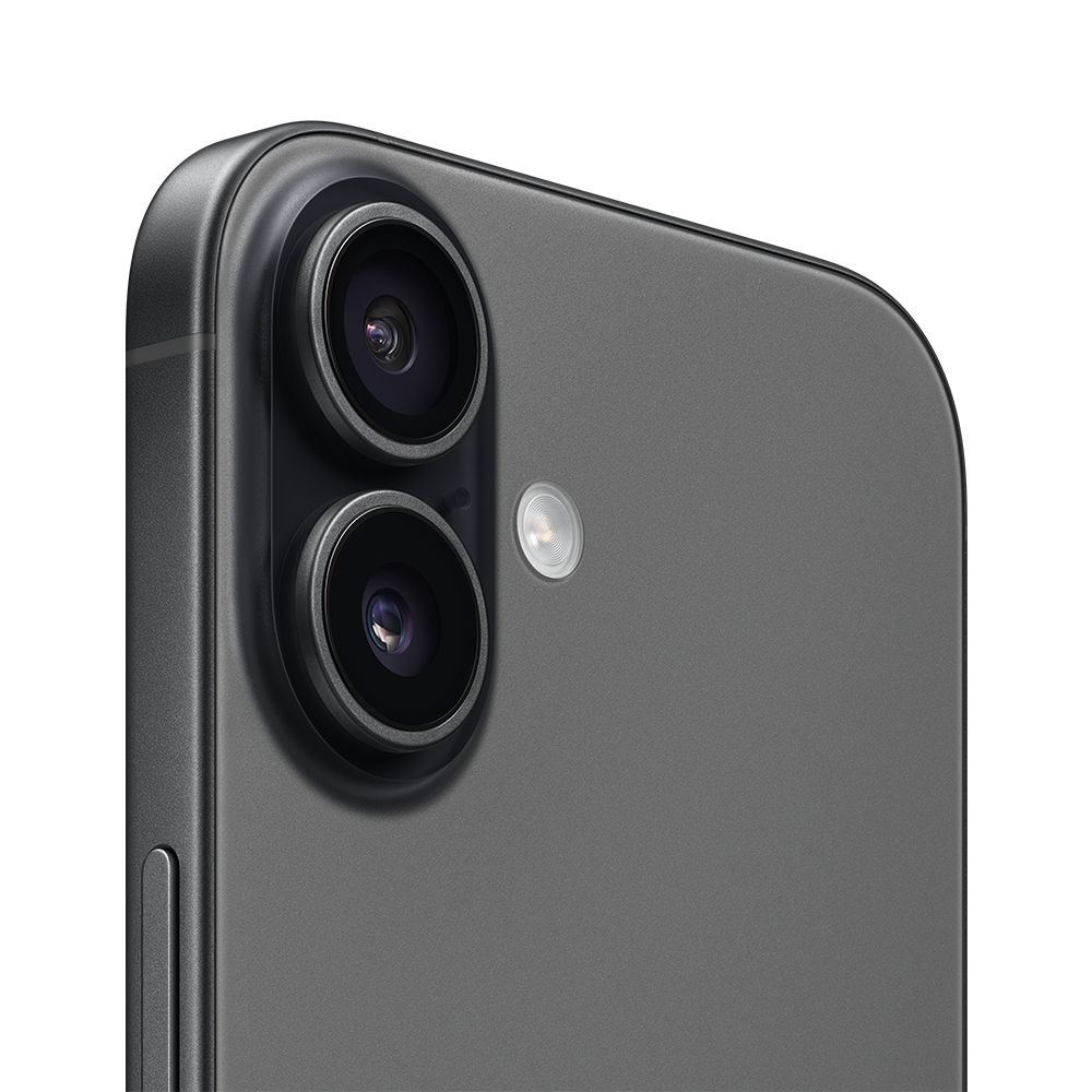 iPhone 17 512 GB Negro | iShop Costa Rica