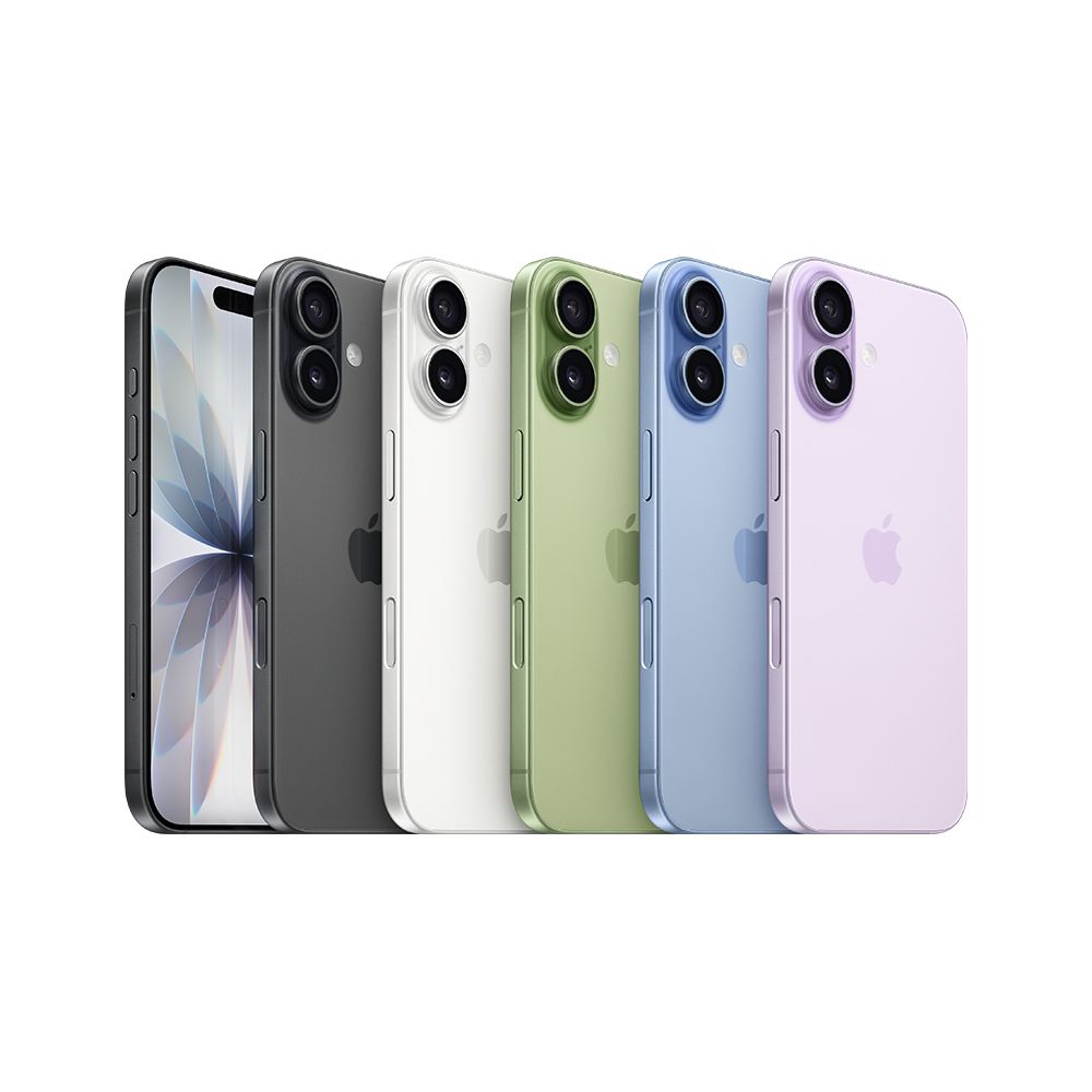 iPhone 17 256 GB Negro | iShop Costa Rica