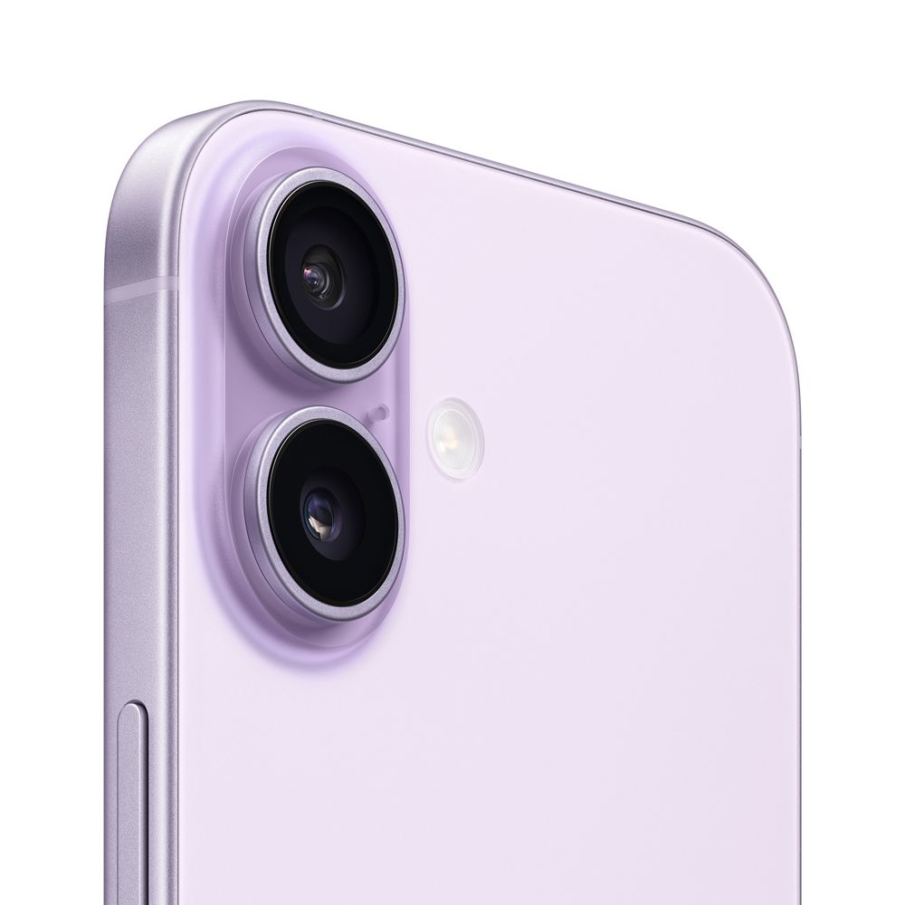 iPhone 17 256 GB Lavanda | iShop Costa Rica
