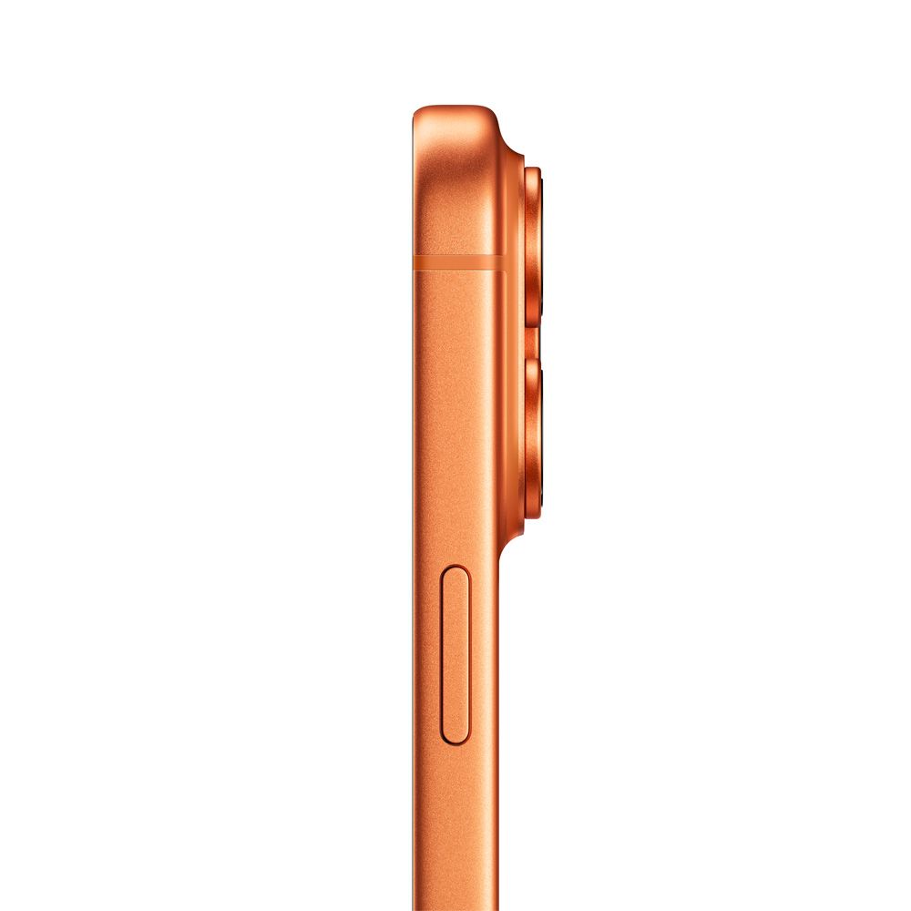 iPhone 17 Pro Max 256 GB Naranja cósmico | iShop Costa Rica
