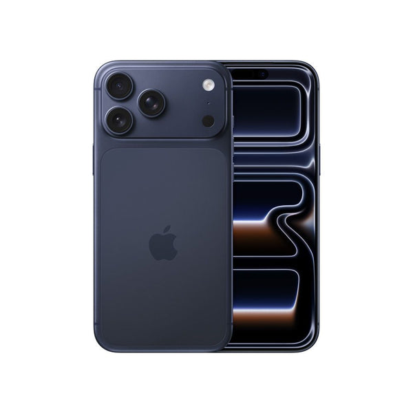 iPhone 17 Pro Max 256 GB Azul intenso | iShop Costa Rica