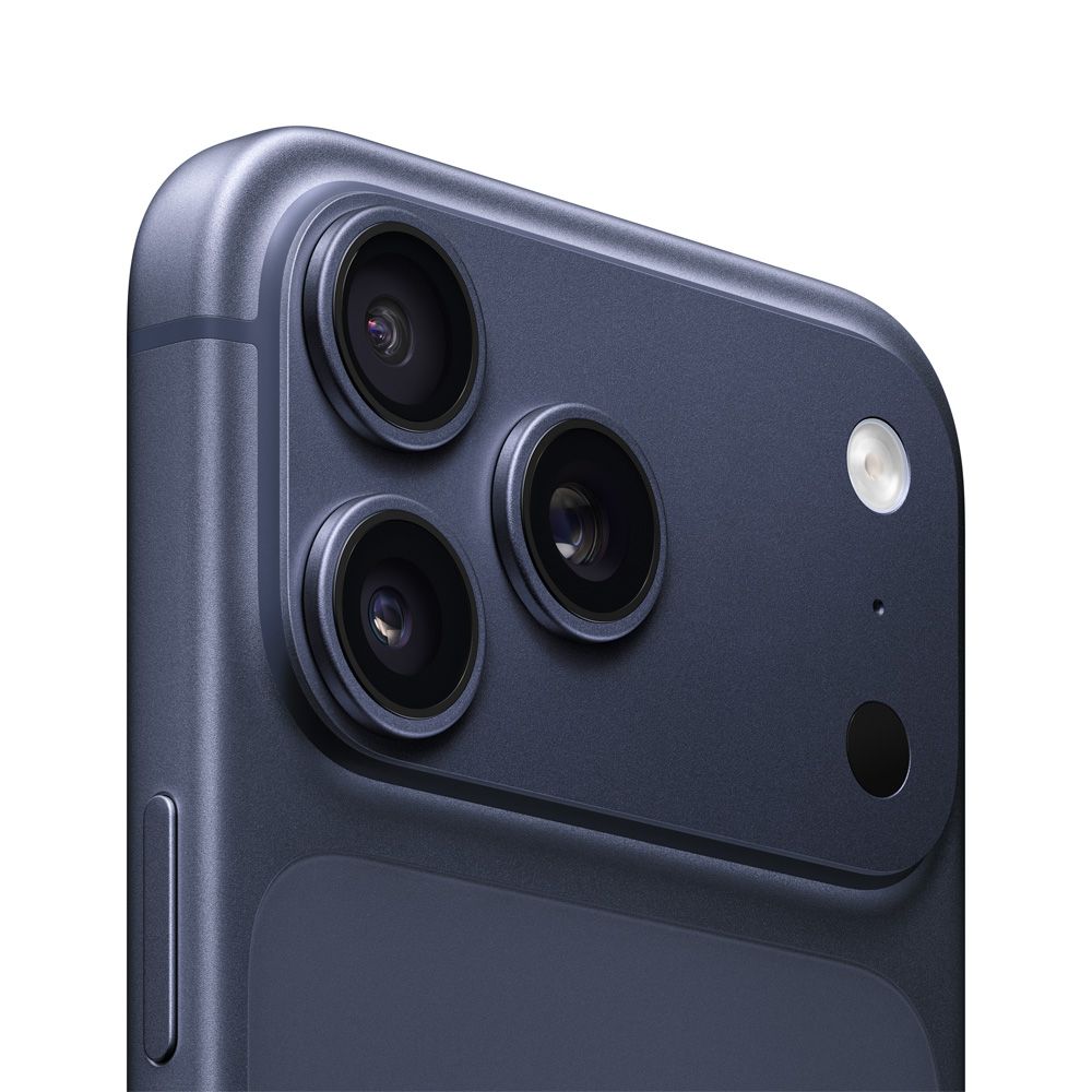 iPhone 17 Pro Max 512 GB Azul intenso | iShop Costa Rica
