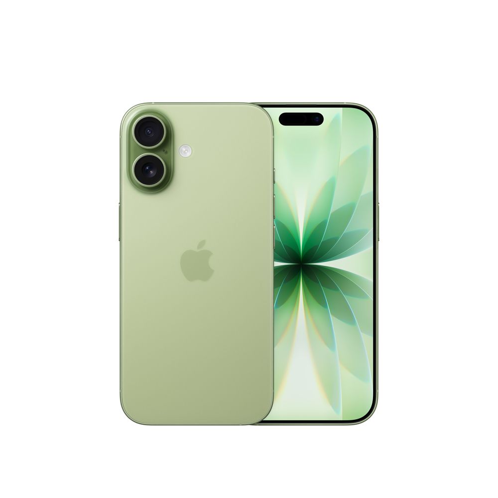 iPhone 17 256 GB Salvia | iShop Costa Rica