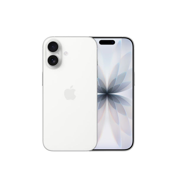 Nuevo iPhone 17 256 GB Blanco | iShop Costa Rica