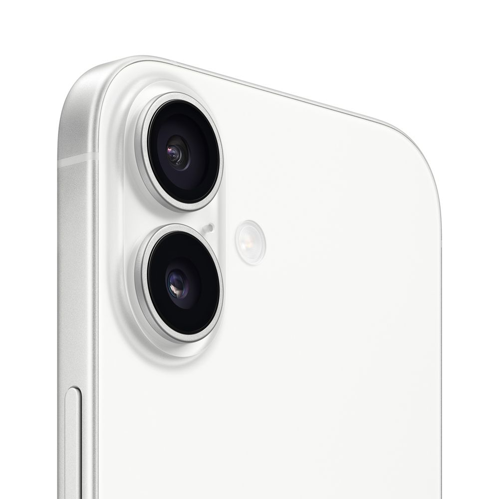 Nuevo iPhone 17 256 GB Blanco | iShop Costa Rica