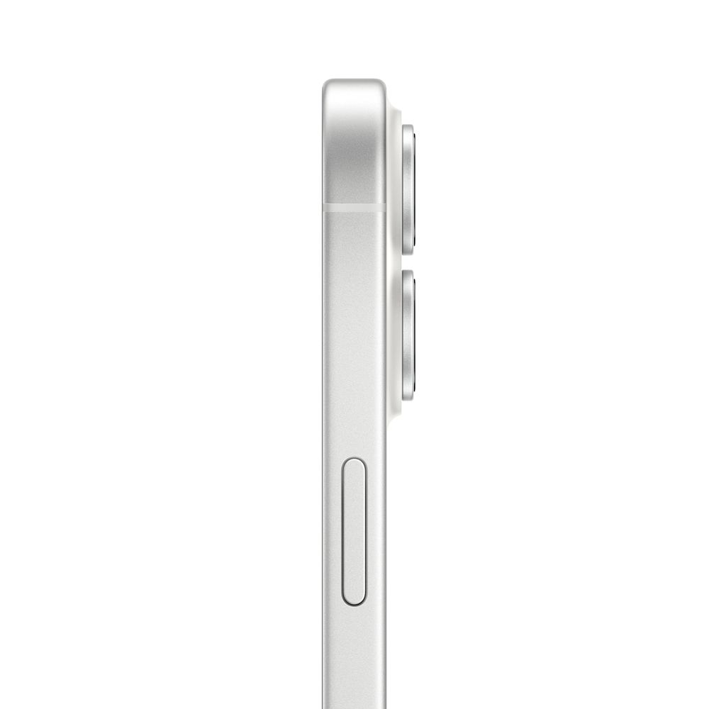 Nuevo iPhone 17 256 GB Blanco | iShop Costa Rica