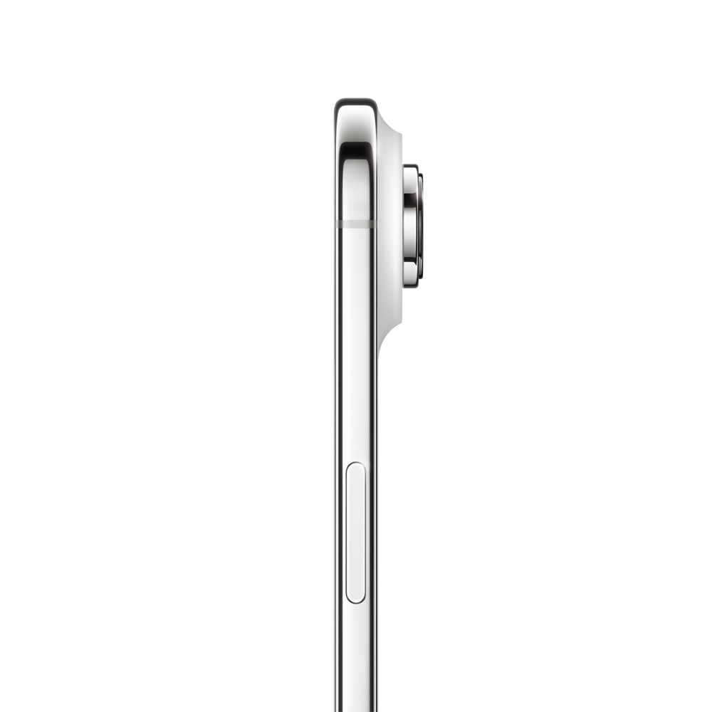 Nuevo iPhone Air 256 GB Blanco nube Nuevo iPhone Air | iShop Costa