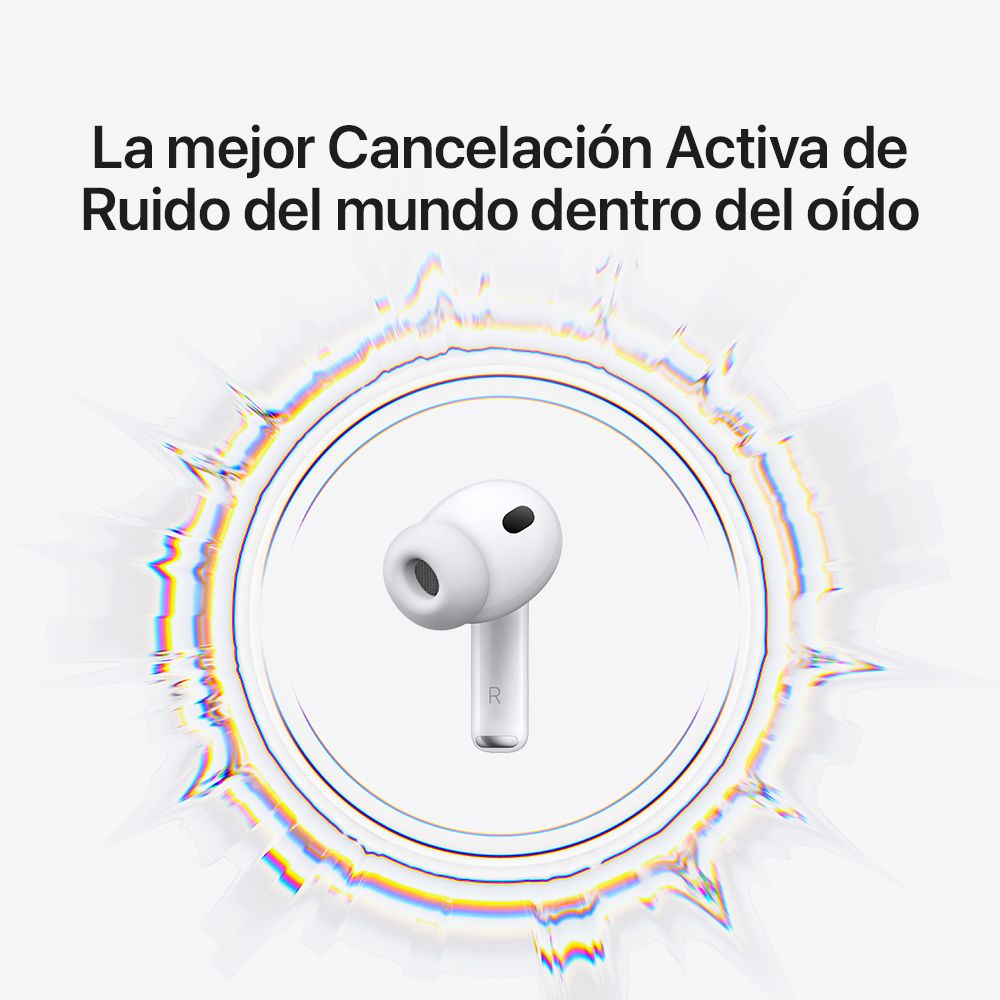 AirPods Pro 3 | iShop Costa Rica